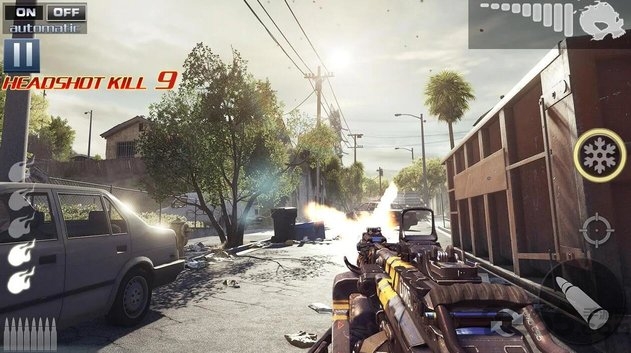 僵尸猎人战场规则内购破解版的图册