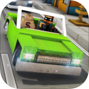 强盗赛车逃生(robberraceescape)