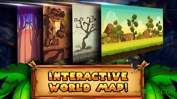 狮子王大冒险的图册