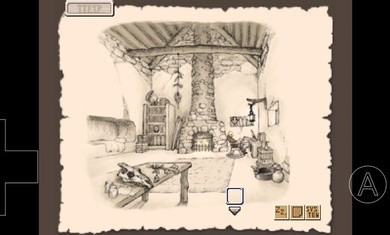 废都物语重制版的图册