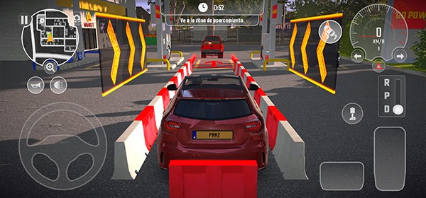 多人停车大师2手机汉化版的图册