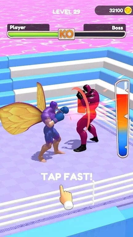 昆虫大战小游戏(insectwars)的图册