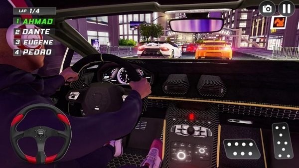 急速飞车世界最新版的图册