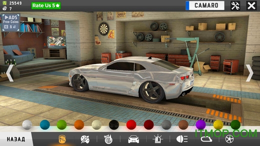 越野车驾驶模拟2019的图册