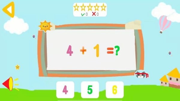 数学启蒙免费软件的图册