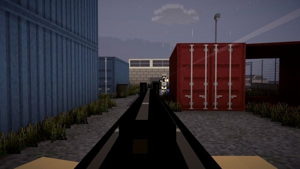 一击致命最新版的图册