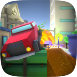 HeistFlight(抢劫飞车)