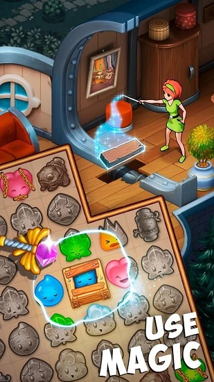 鬼城神秘游戏的图册