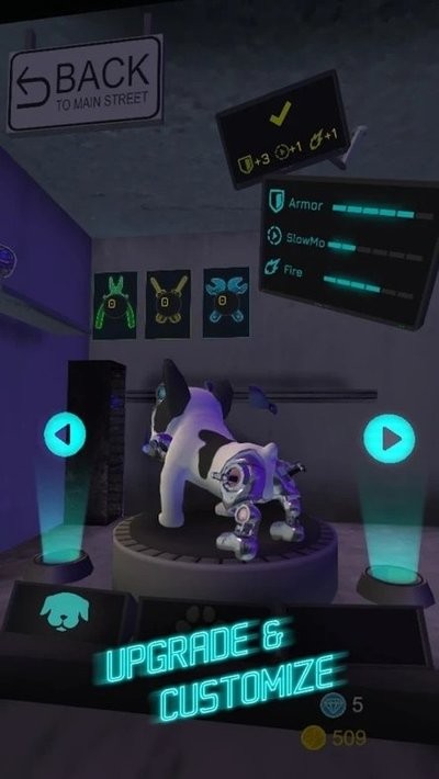 赛博狗最新版的图册