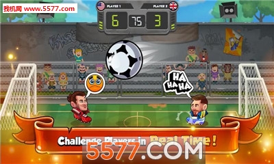 头球2安卓版的图册