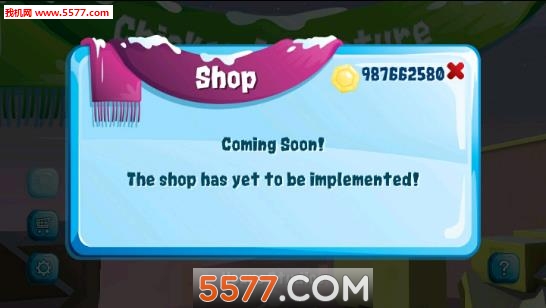 像素小鸡酷跑(像素跑酷)chickenadventure的图册