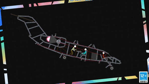 火柴人模拟沙盒免广告中文版的图册