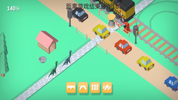 模拟恐龙岛最新版的图册