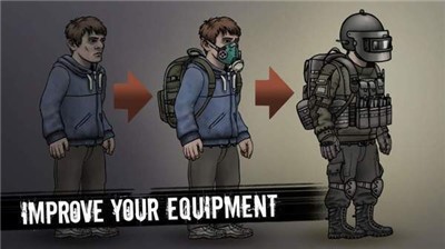 废土之日的图册