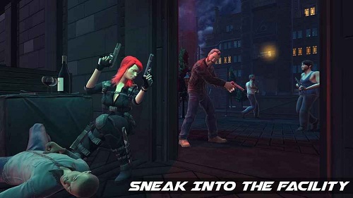 秘密玛丽亚内购破解版的图册