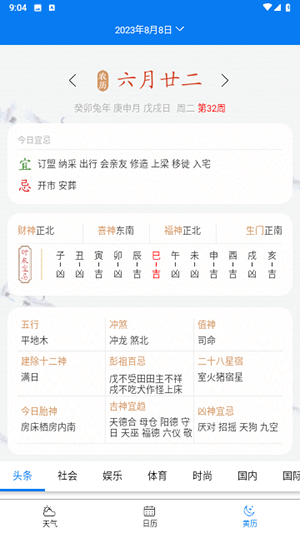 量子天气预报的图册