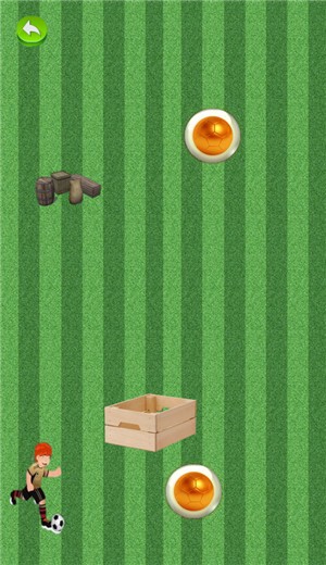 足球状元的图册