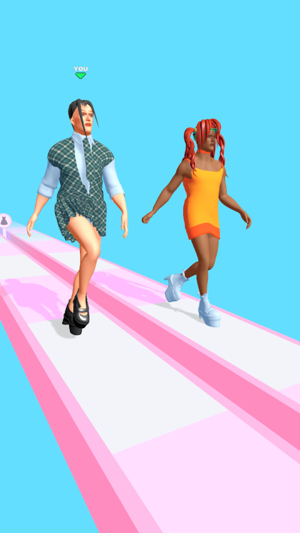 女装我最美官方版的图册