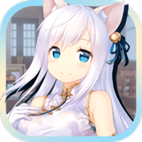 我的猫咪女友汉化破解版