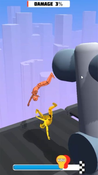 布娃娃碰撞测试2021游戏的图册