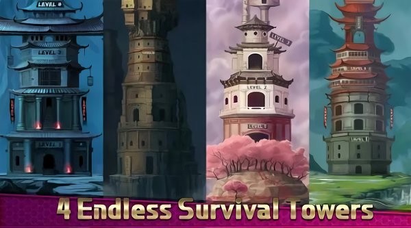 一指死亡拳战斗世界游戏的图册