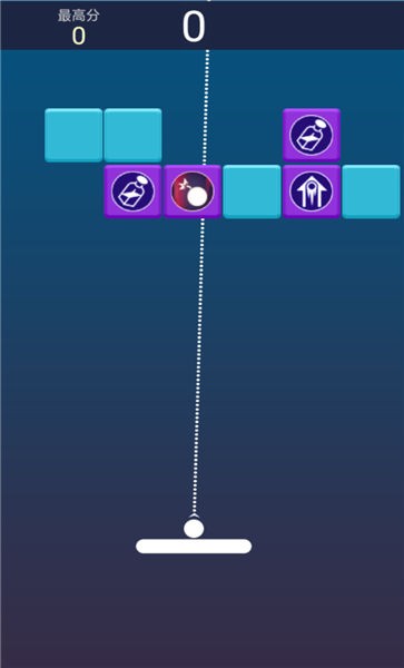 疯狂弹一弹红包版的图册