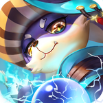 天际冒险队百度游戏