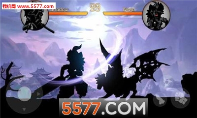 ShadowWarrior2(影子武士2荣耀王国之战安卓版)的图册