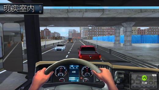 卡车模拟器2017内购破解版的图册