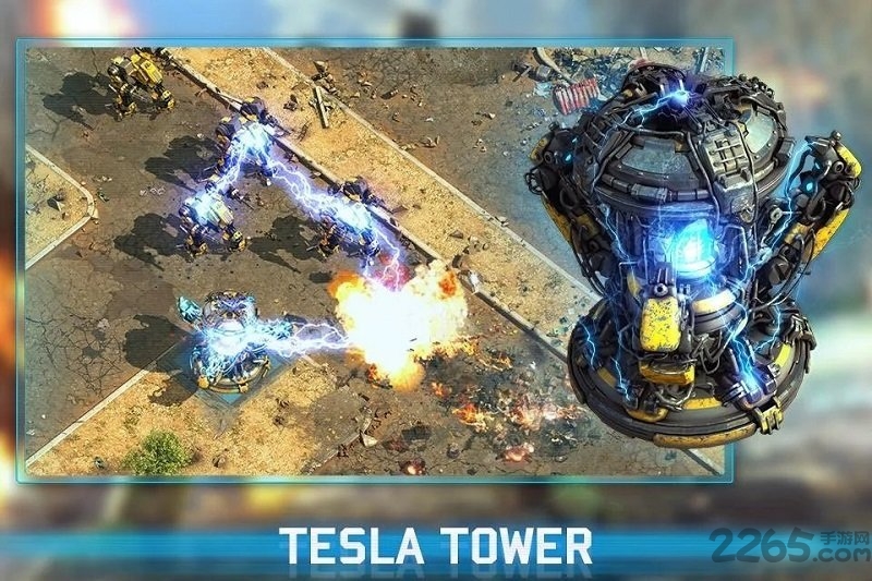 史诗战争td2中文破解版的图册