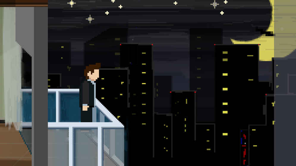 每天回家都会看到的图册