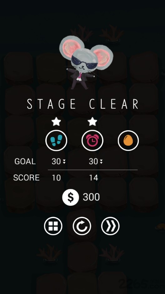 吱吱偷蛋公司内购破解版游戏的图册