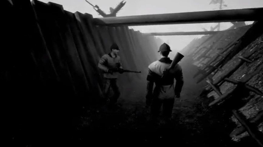 发生在100年前事件的图册