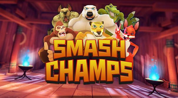 粉碎冠军手机版的图册