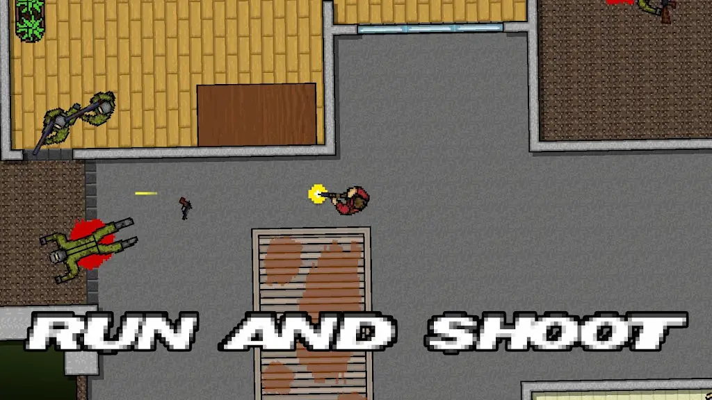 麦克斯反击手机版的图册