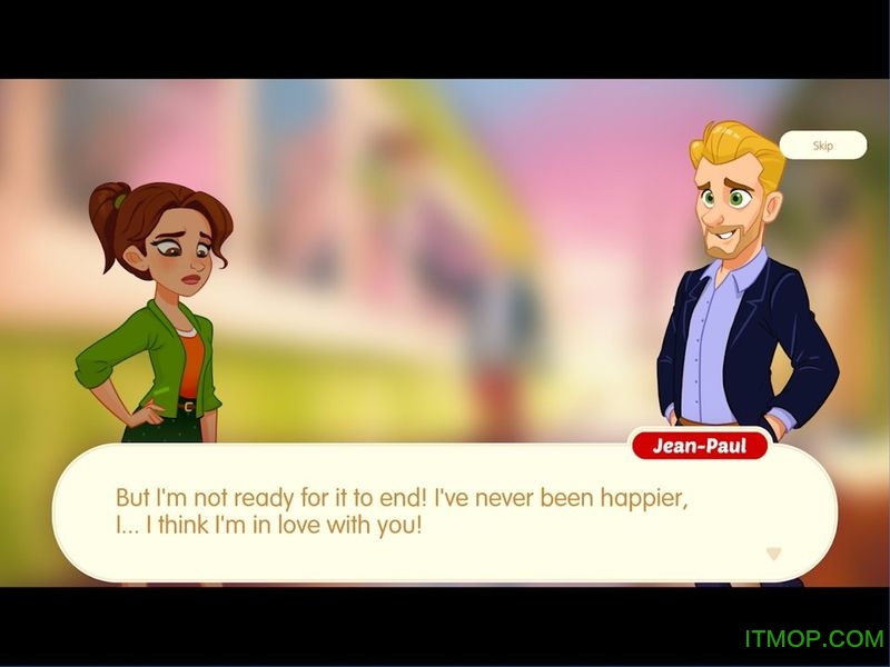 美味的世界(DeliciousWorld)的图册