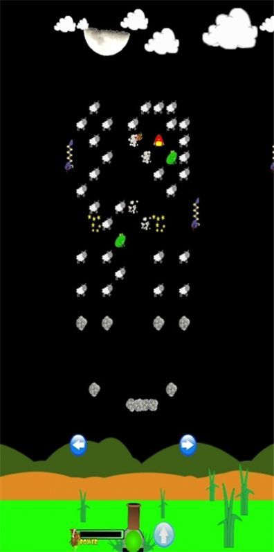 满级像素鸡的图册