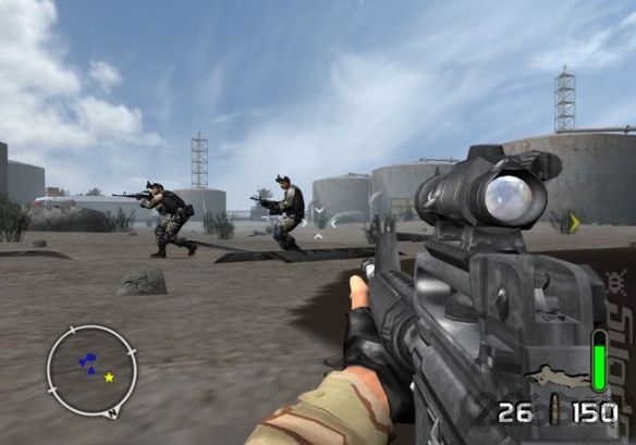 暗影部队免费破解版的图册