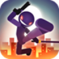 火柴人突击格斗免费版安装