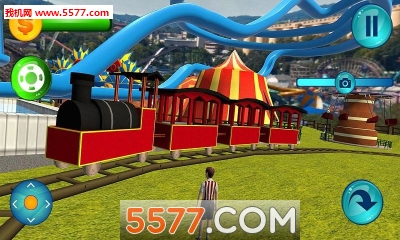 水滑下坡安卓版的图册