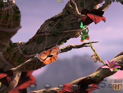 丛林跳跃2中文版的图册