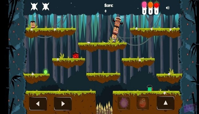 收藏家的追求游戏的图册