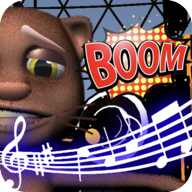 会跳舞的小黑猫最新版