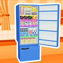 冰箱陈列师破解版无广告版