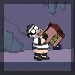 无限大逃亡游戏