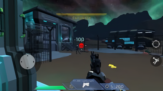 像素生存战场中文版的图册