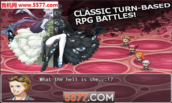 SimgirlsLovemoreCollegeRPGMobile(梦幻约会洛夫莫尔学院安卓版)的图册