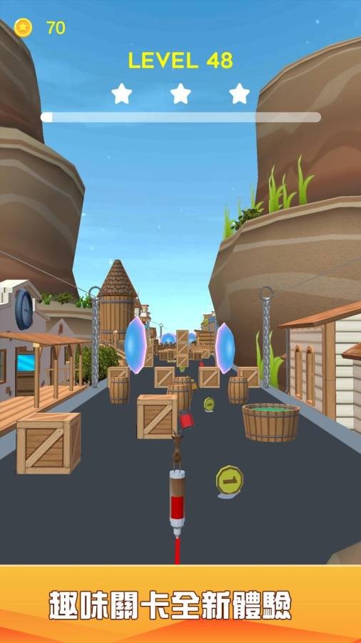 钢笔跑酷的图册