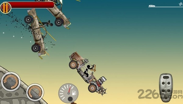 火柴人歼灭2正式版的图册