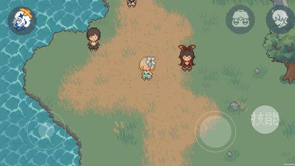 像素原神正版下载入口的图册